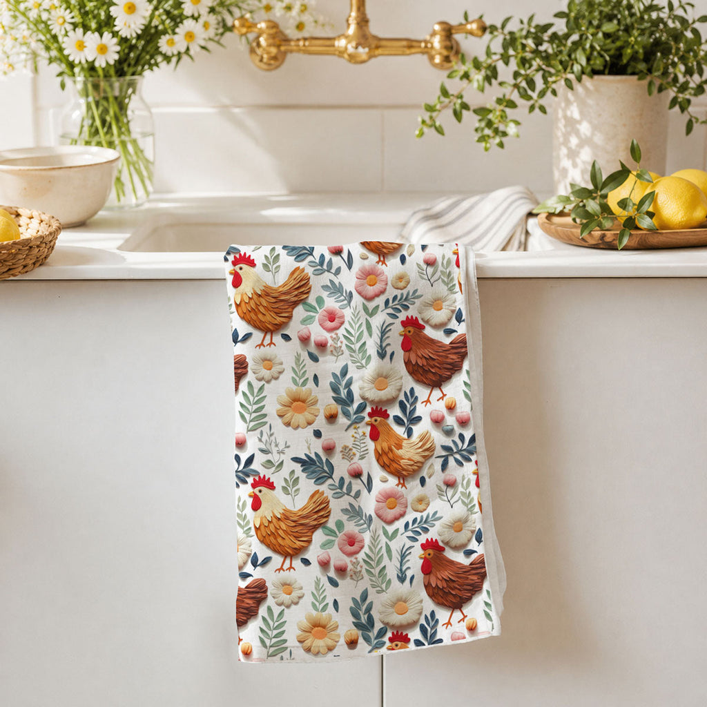 Petals & Peckers PRE-ORDER