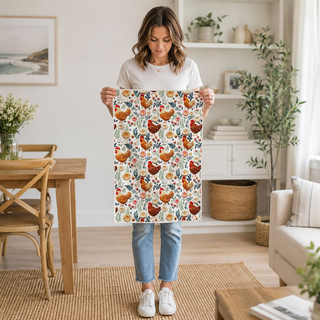 Petals & Peckers PRE-ORDER