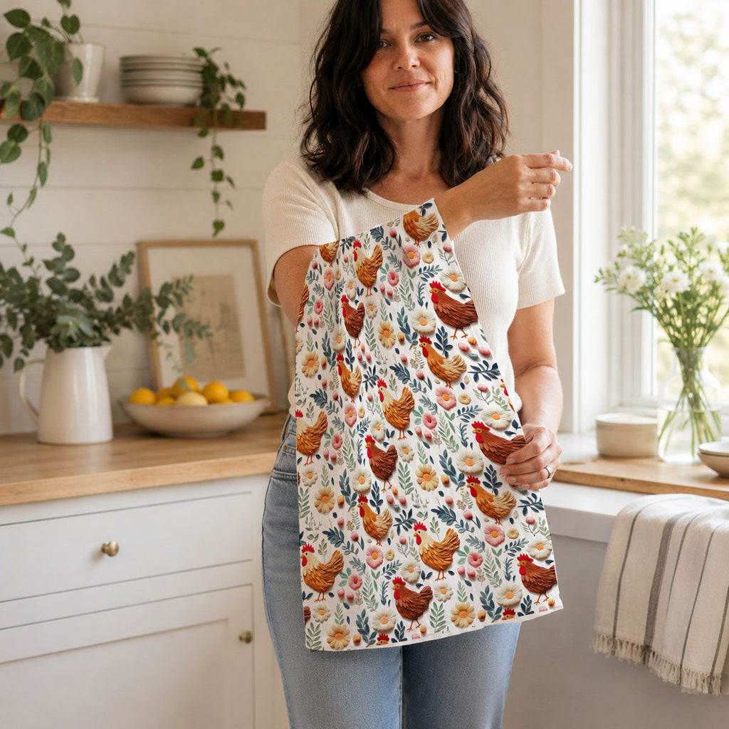 Petals & Peckers PRE-ORDER