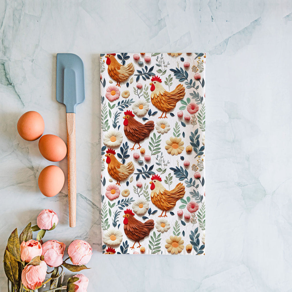 Petals & Peckers PRE-ORDER