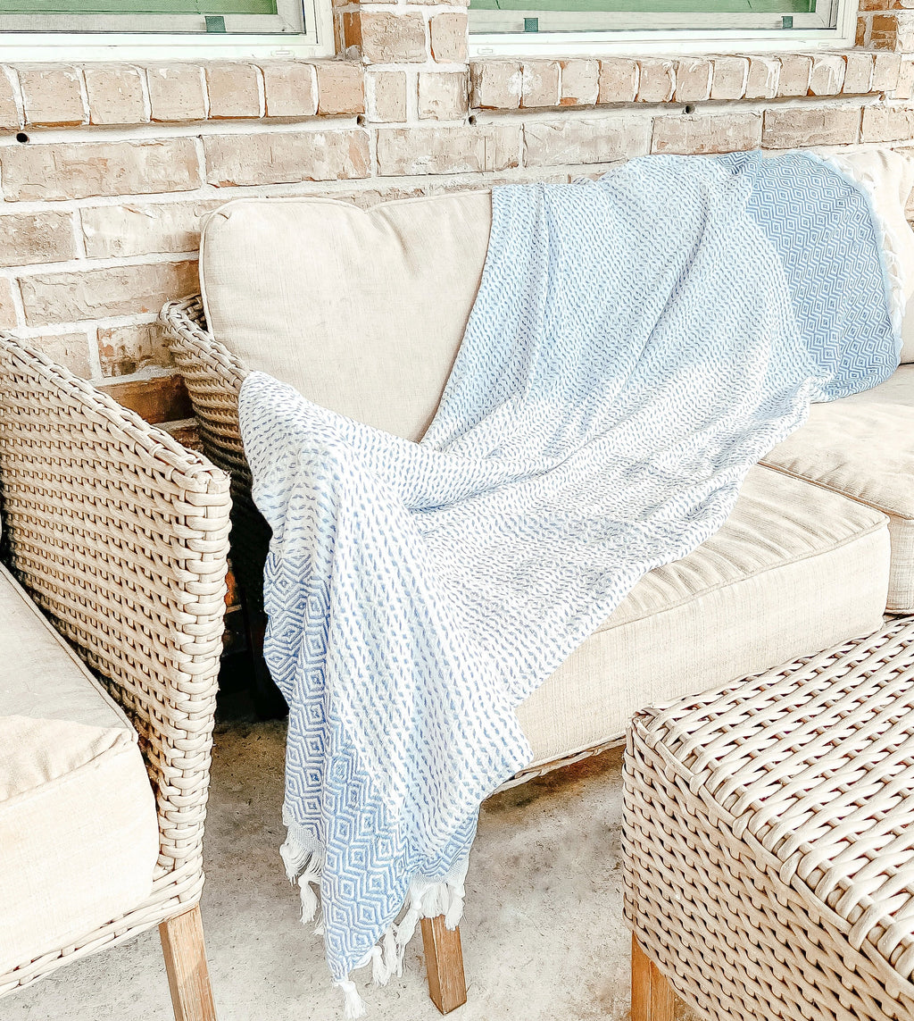 Azra Towel 200GSM