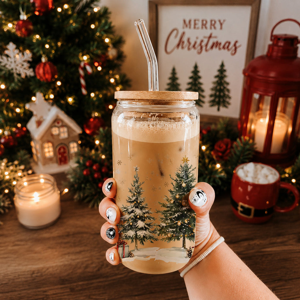 Oh Christmas Tree 17oz