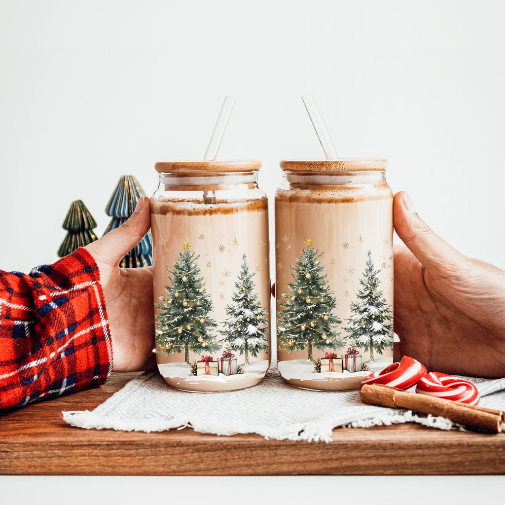 Oh Christmas Tree 17oz