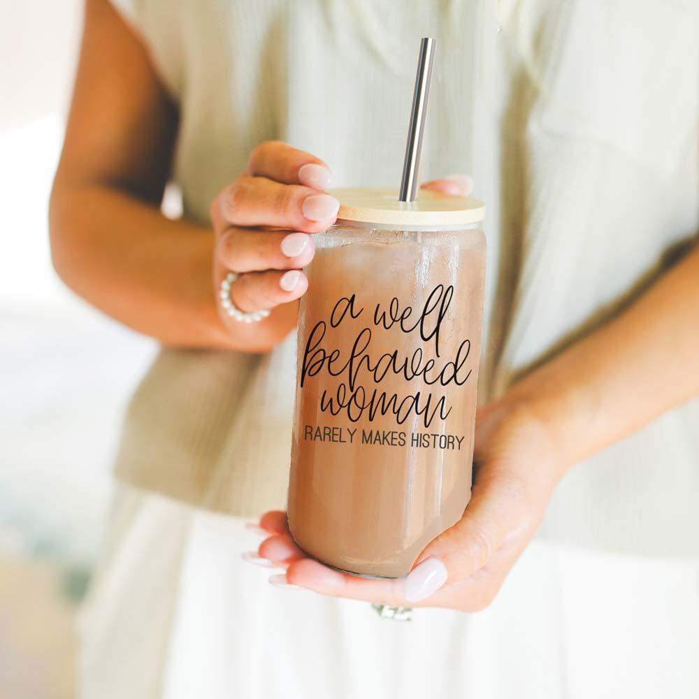 Well Behaved 17oz