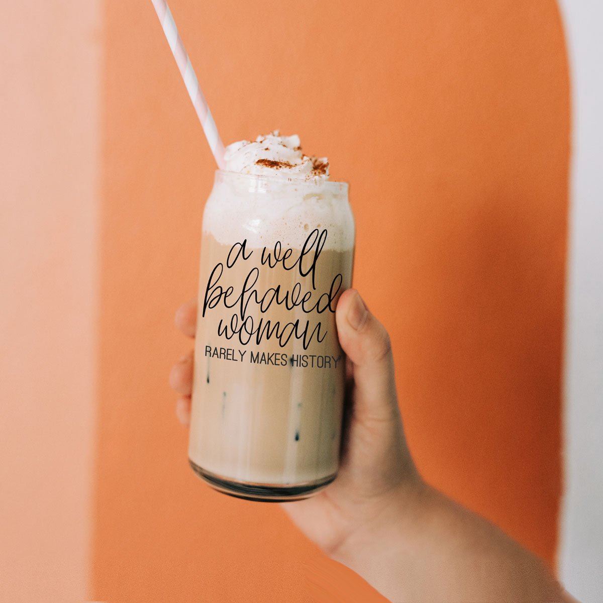 Well Behaved 17oz