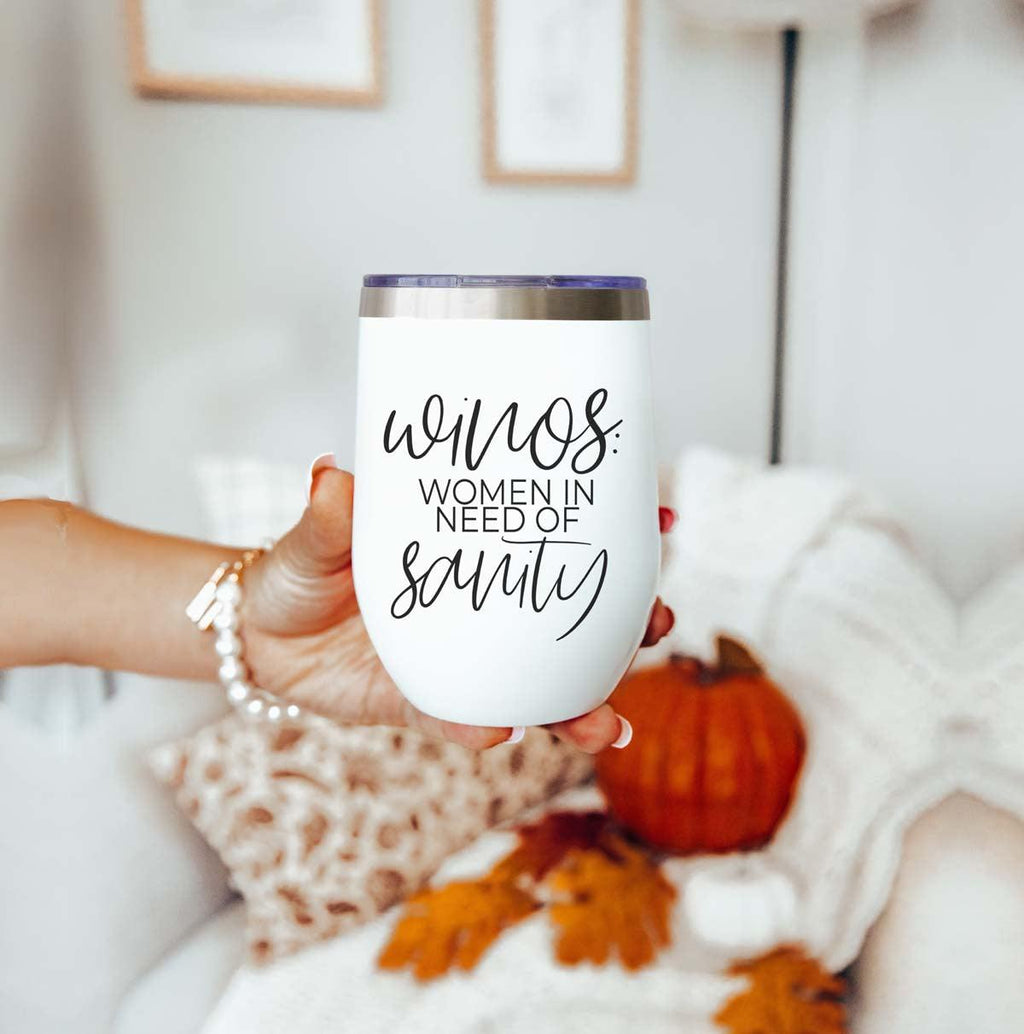 Winos 12oz