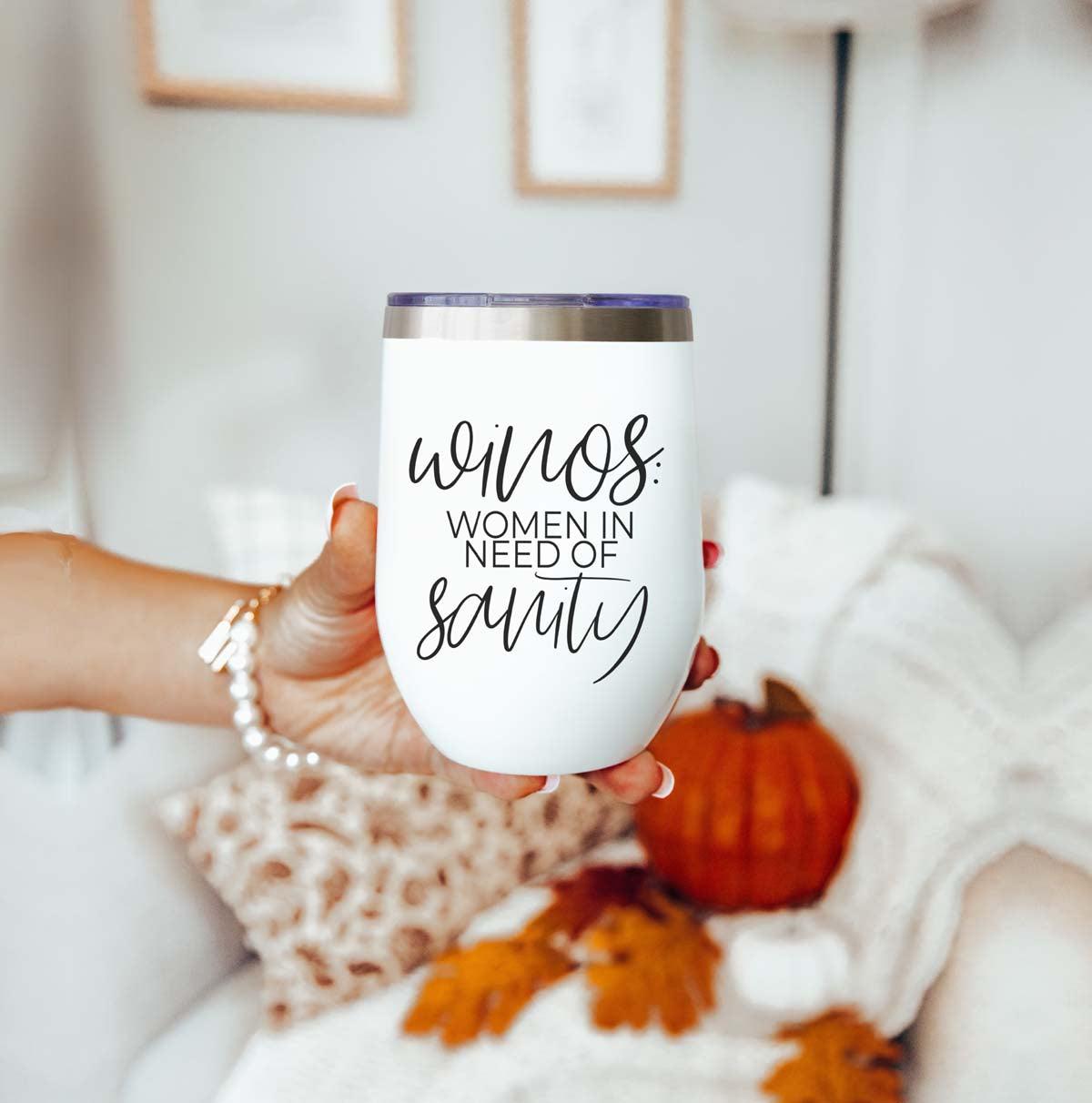 Winos 12oz