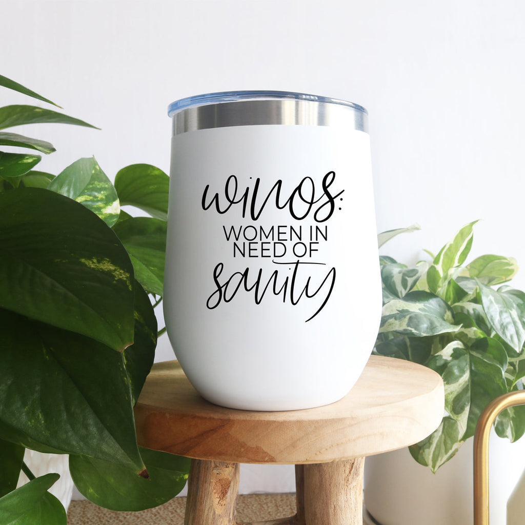 Winos 12oz