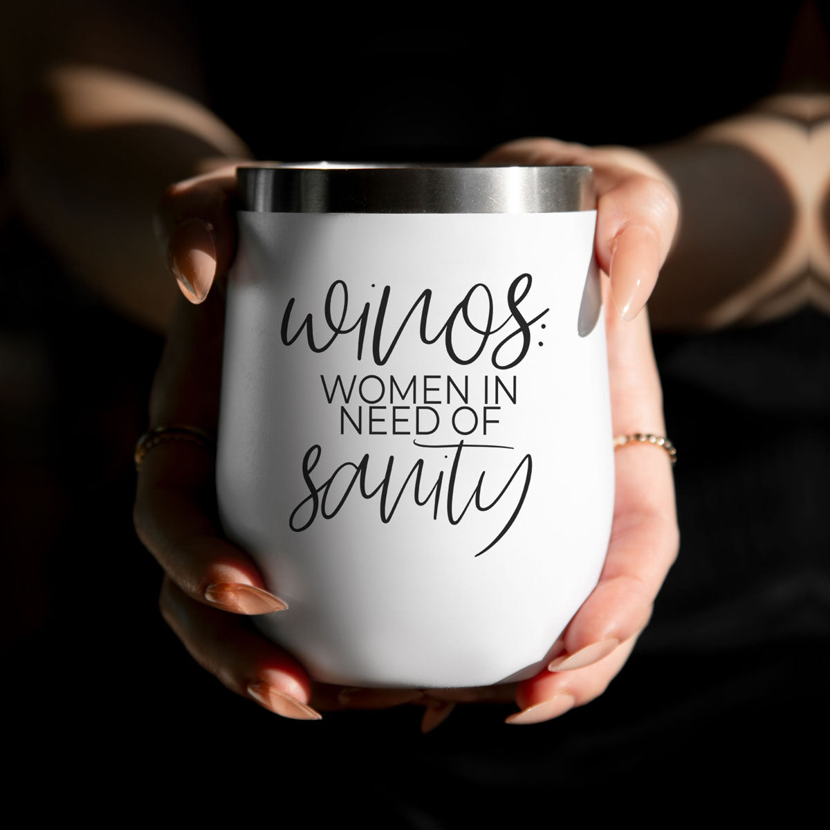 Winos 12oz